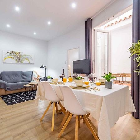 Apartamentos Marmoles Malaga Center 외부 사진