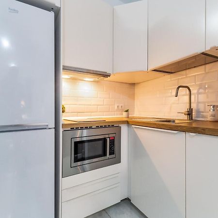 Apartamentos Marmoles Malaga Center 외부 사진