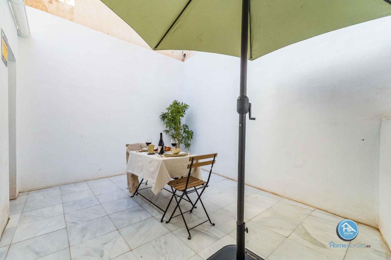 Apartamentos Marmoles Malaga Center 외부 사진