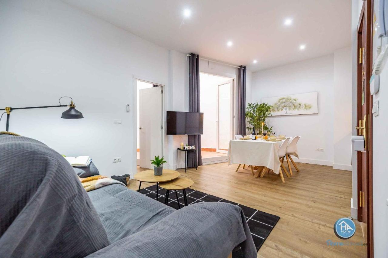 Apartamentos Marmoles Malaga Center 외부 사진